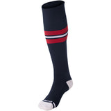Champro AS3 Multi-Sport Striped Sock | Youth League Athletic Socks