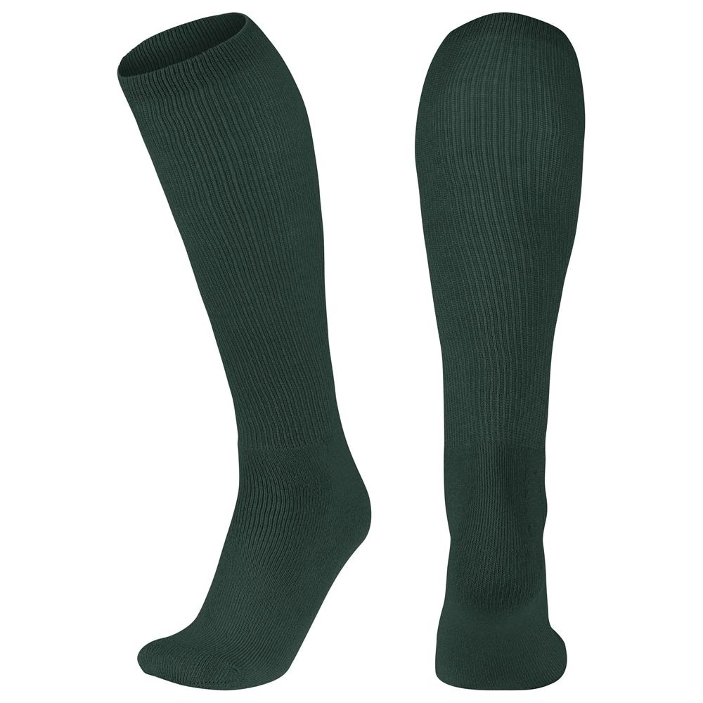 FEATHERWEIGHT SOCK | Champro AS5 Champro Sports Forest Green XS