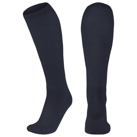 FEATHERWEIGHT SOCK | Champro AS5 Champro Sports Navy XS