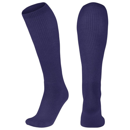 FEATHERWEIGHT SOCK | Champro AS5 Champro Sports Purple XS