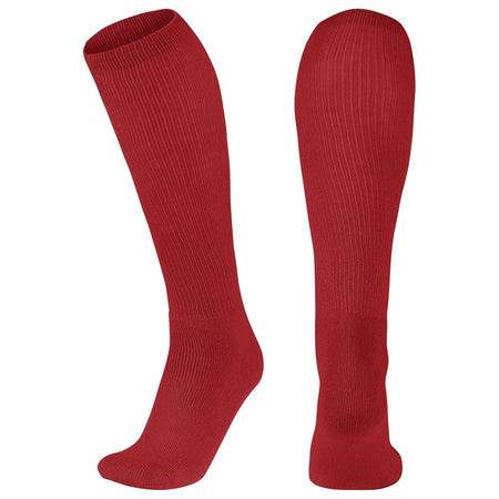 FEATHERWEIGHT SOCK | Champro AS5 Champro Sports Scarlet XS