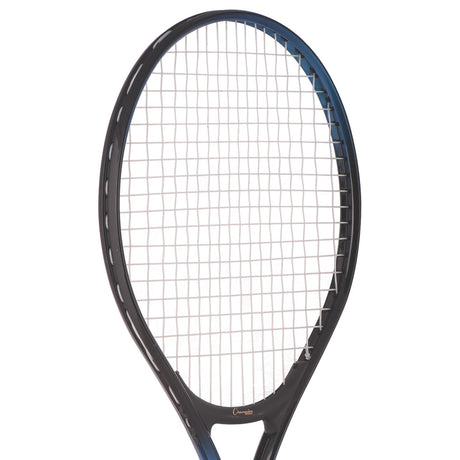 Champion Sports ALUMINUM TENNIS RACKET JUNIOR SIZE 24" L