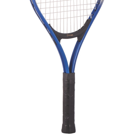 Champion Sports ALUMINUM TENNIS RACKET JUNIOR SIZE 24" L