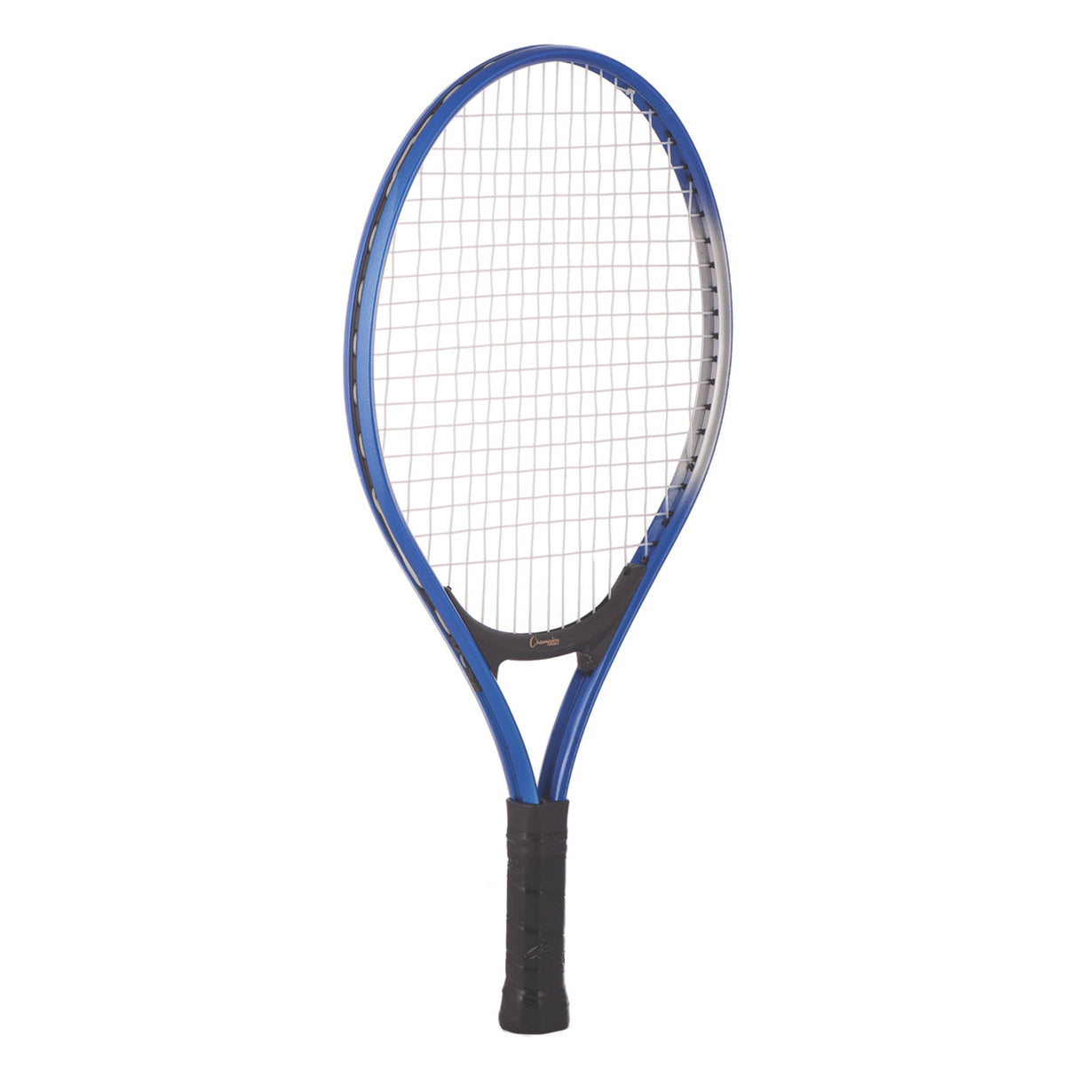 Champion Sports ALUMINUM TENNIS RACKET JUNIOR SIZE 24" L