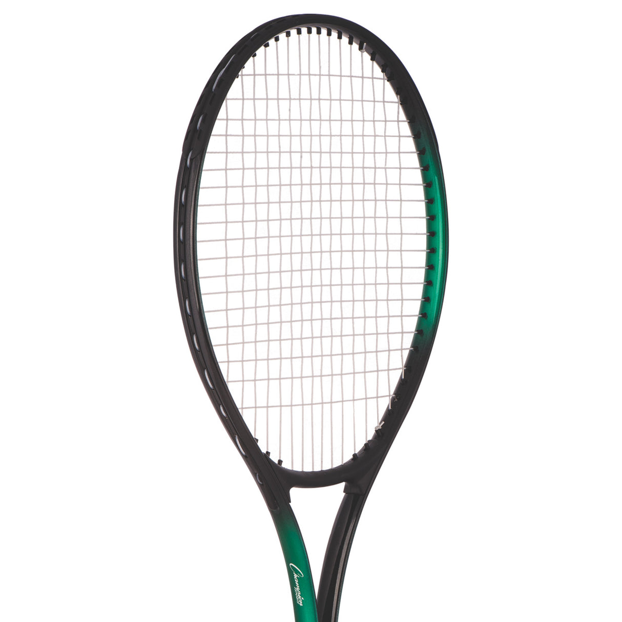 Champion Sports ALUMINUM TENNIS RACKET JUNIOR SIZE 24" L