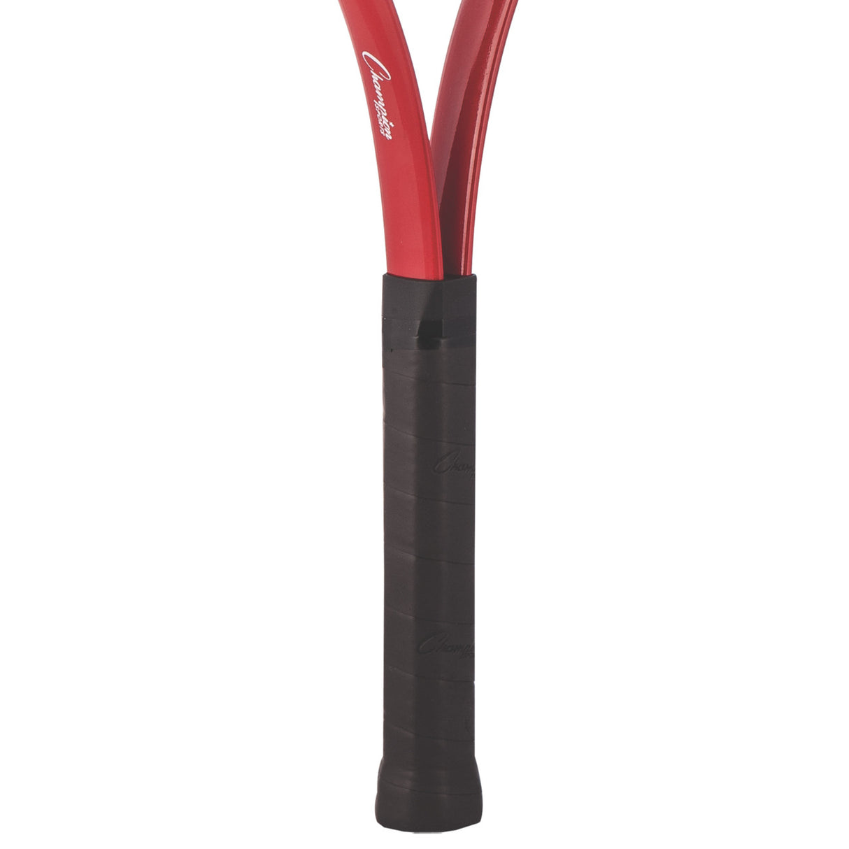Champion Sports OVERSIZED TITANIUM TENNIS RACKET, 27"L