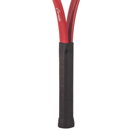 Champion Sports ATR75 Oversized Titanium Tennis Racket, 27"L