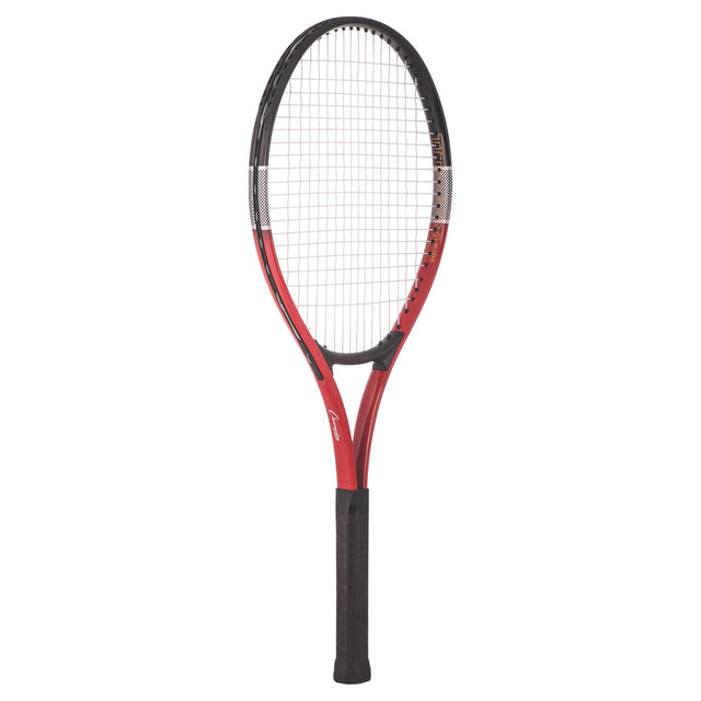 OVERSIZED TITANIUM TENNIS RACKET, 27"L