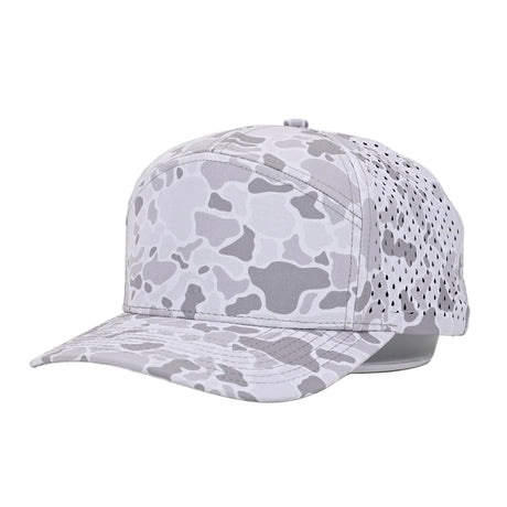 1010 Hats 617 7-Panel Dryfit Performance Hat