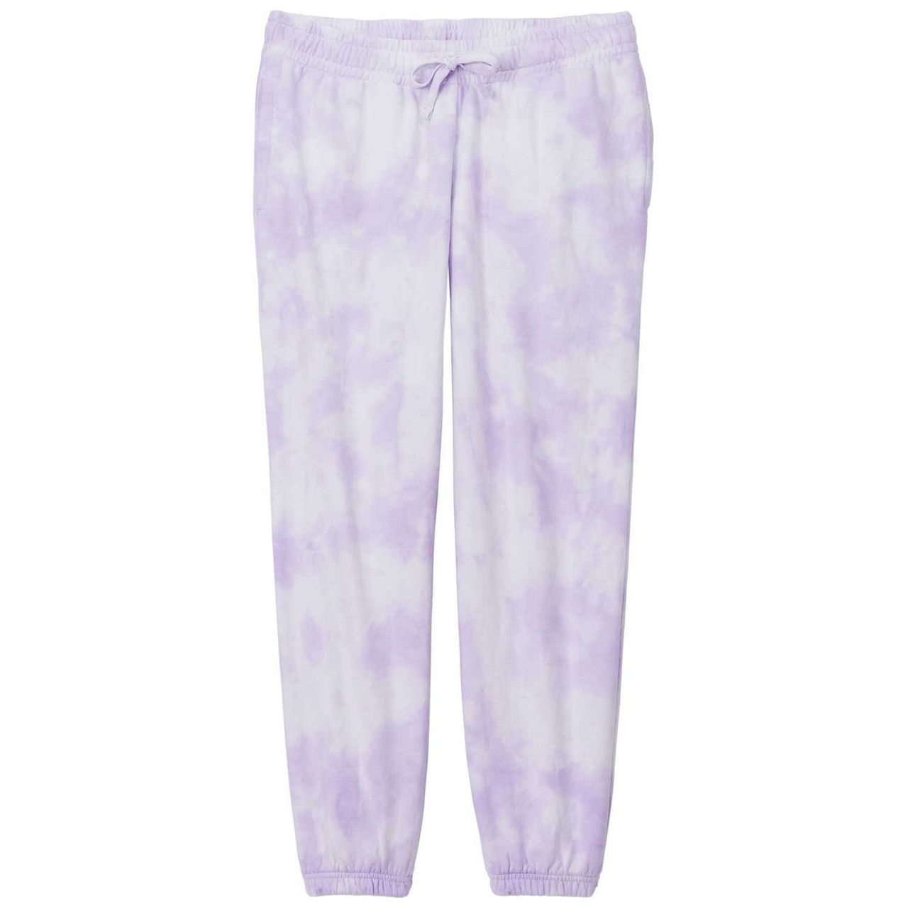 Joe's USA Ladies Beach Washed Cloud Fleece Tie-Dye Sweatpants Joe's USA NEW