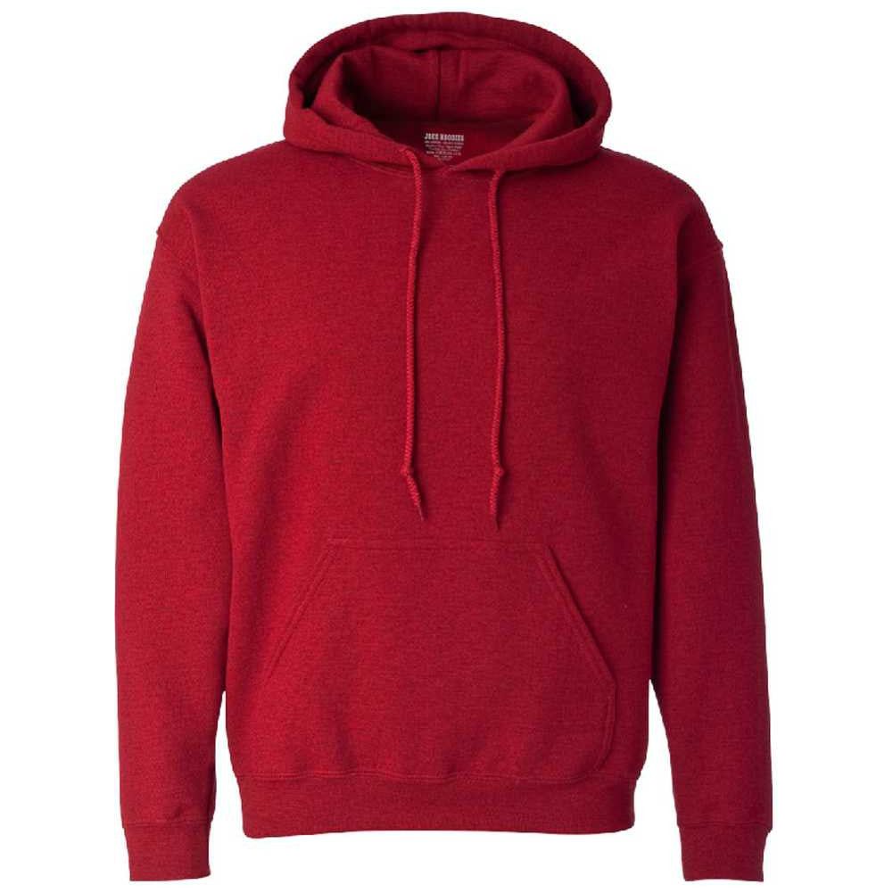 Joe's Men's Hooded Sweatshirts in Regular and Tall Sizes Joe's USA Mens Apparel