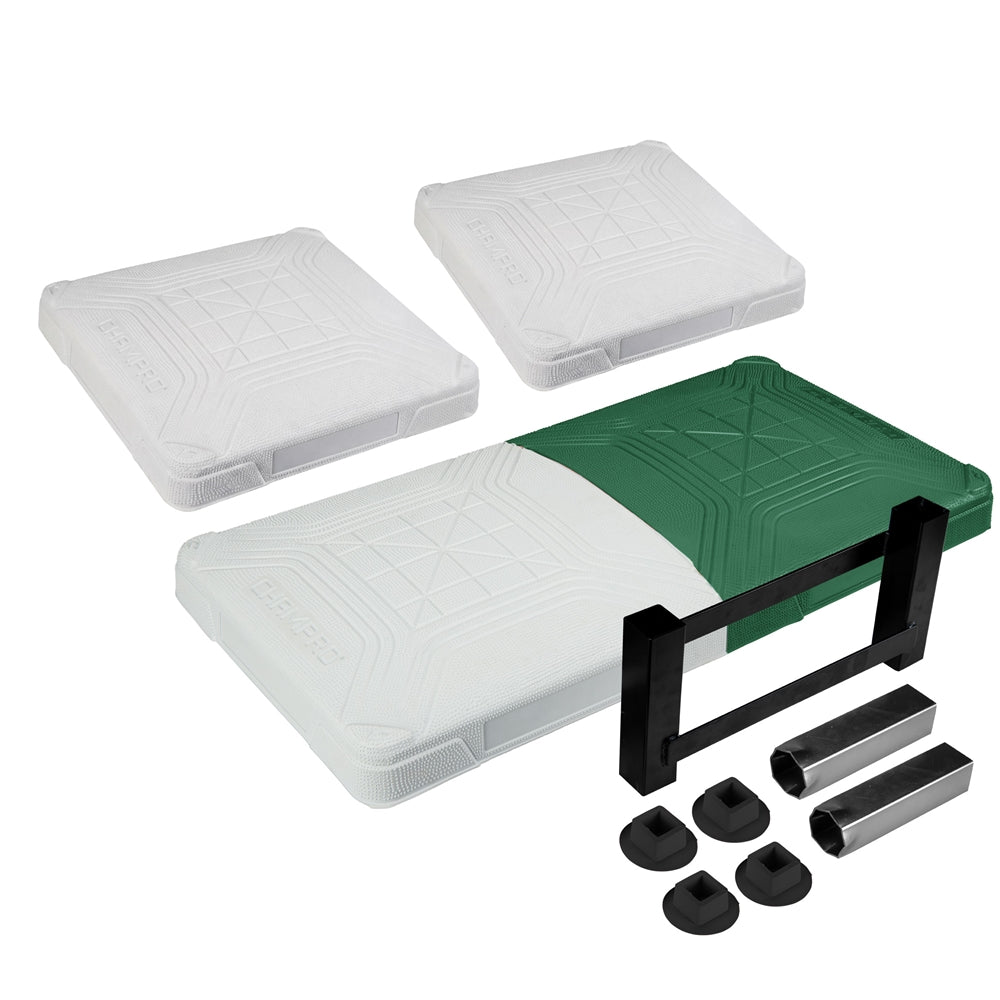 Champro Signature Series Double First Base Set | Champro B004DP