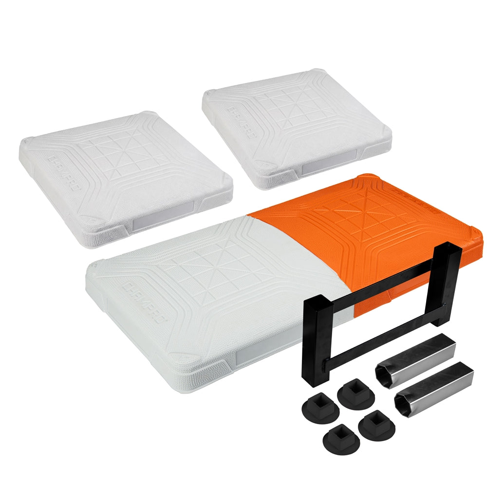 Champro Signature Series Double First Base Set | Champro B004DP
