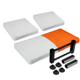 Champro Signature Series Double First Base Set | Champro B004DP