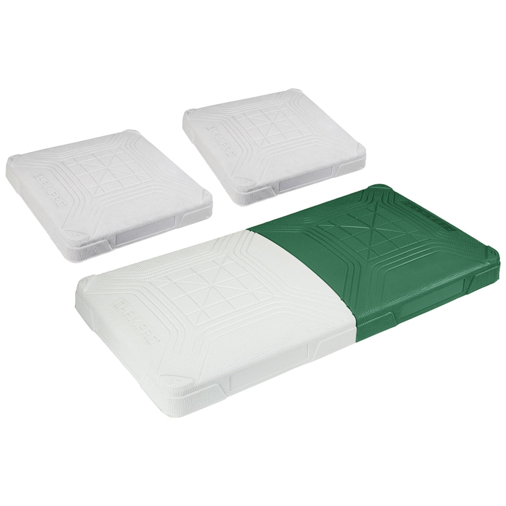 Champro Signature Series Double First Spyder Base Set | Champro B004DS