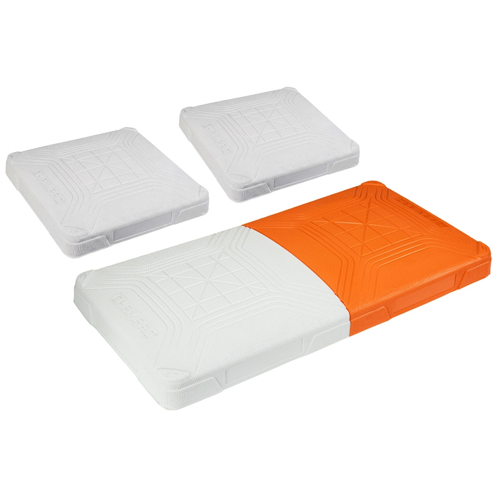 Champro Signature Series Double First Spyder Base Set | Champro B004DS