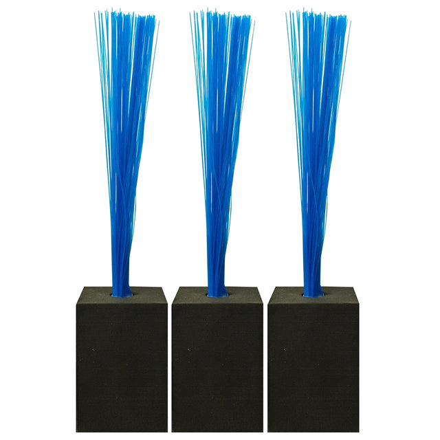 Champro Foam Base Plug w/Optic Stem | Champro B008F3 Champro Standard Standard