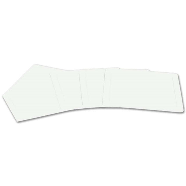 Champro Throw Down 4Pc Base Set | Champro B021WB Champro Standard Standard