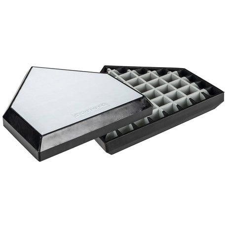 Champro Pro Style Home Plate-Waffle | Champro B035W Champro Standard Standard