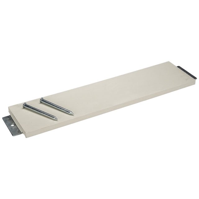 Champro Movable Pitcher's Rubber | Champro B047-B048 Champro Standard OFFICIAL SIZE - 6\"X24\"