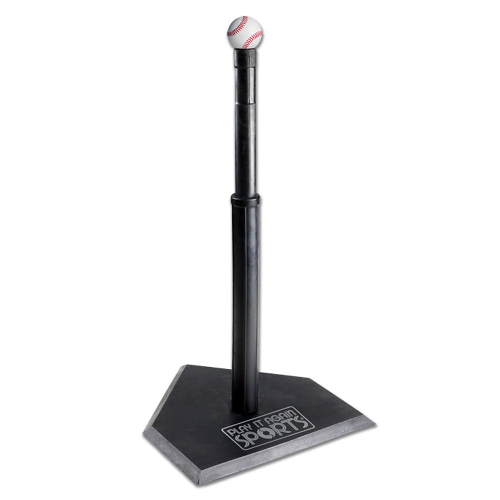 Champro Heavy Duty Rbbr Batting Tee | Champro B050-PIAS