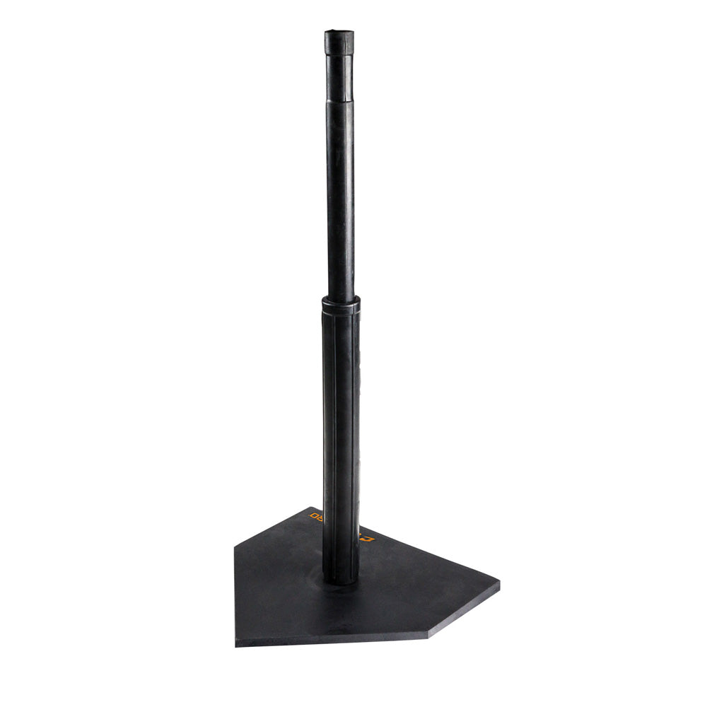 Champro Dlx Rubber Batting Tee | Champro B050I Champro Standard Standard