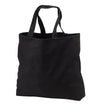 Port Authority ®  - Ideal Twill Convention Tote.  B050 - Port Authority B050