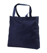 Port Authority ®  - Ideal Twill Convention Tote.  B050 - Port Authority B050
