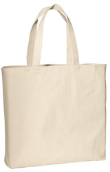 Port Authority ®  - Ideal Twill Convention Tote.  B050 - Port Authority B050