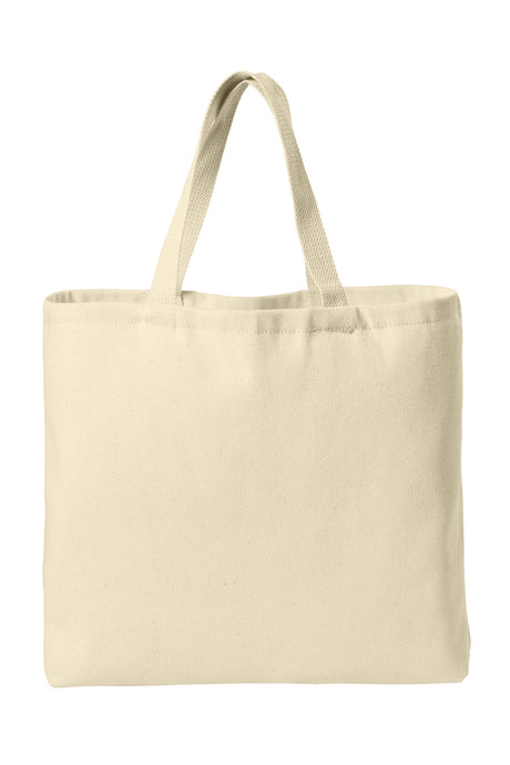 Port Authority B050 Ideal Twill Convention Tote