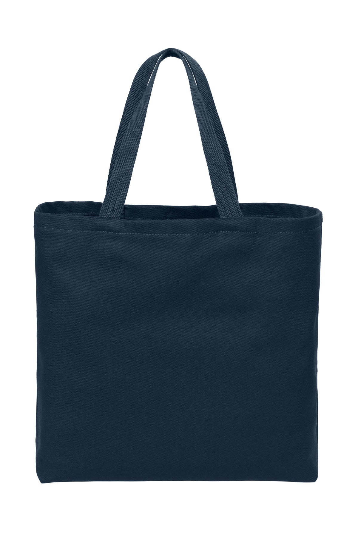 Port Authority B050 Ideal Twill Convention Tote