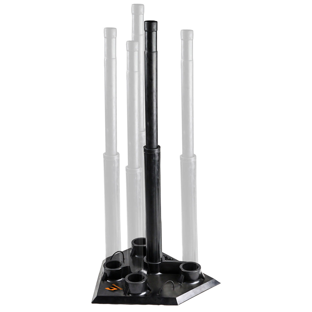 Champro Five Position Batting Tee | Champro B063 Champro Standard Standard