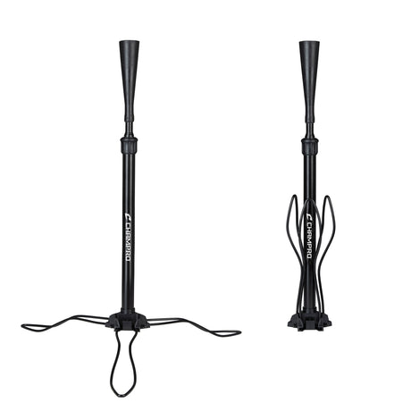 Champro Pro-Grade Folding Batting Tee | Champro B070 Champro Standard Standard