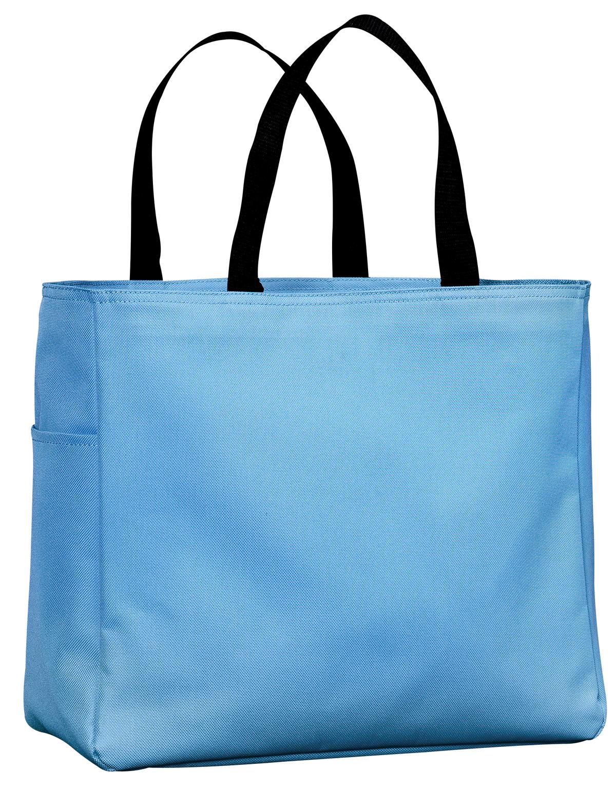 Port Authority ®  -  Essential Tote.  B0750 - Port Authority B0750
