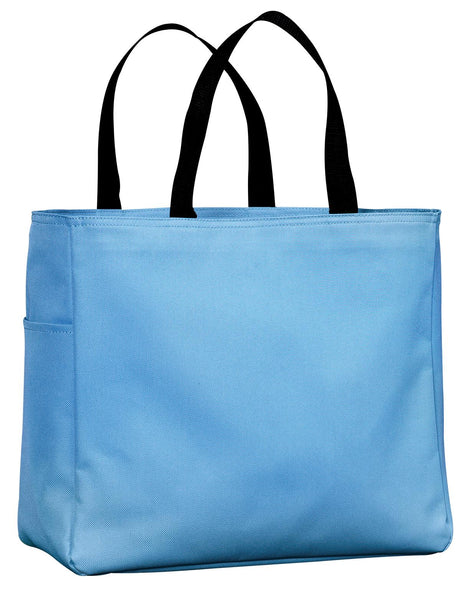 Port Authority ®  -  Essential Tote.  B0750 - Port Authority B0750