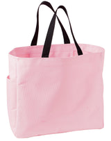 Port Authority ®  -  Essential Tote.  B0750 - Port Authority B0750