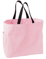 Port Authority ®  -  Essential Tote.  B0750 - Port Authority B0750