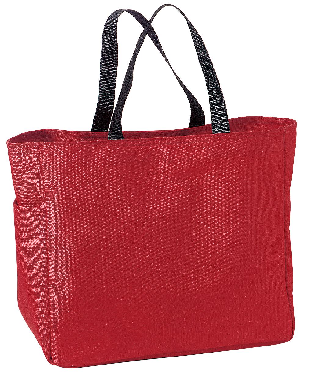 Port Authority ®  -  Essential Tote.  B0750 - Port Authority B0750