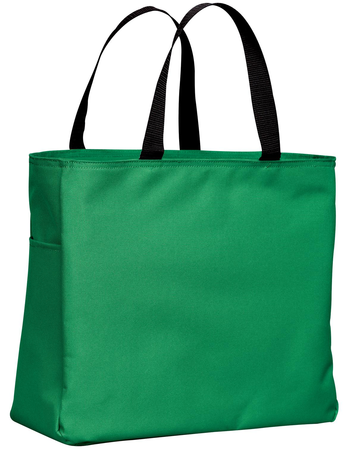 Port Authority ®  -  Essential Tote.  B0750 - Port Authority B0750