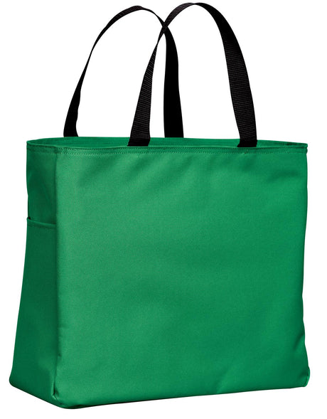 Port Authority ®  -  Essential Tote.  B0750 - Port Authority B0750