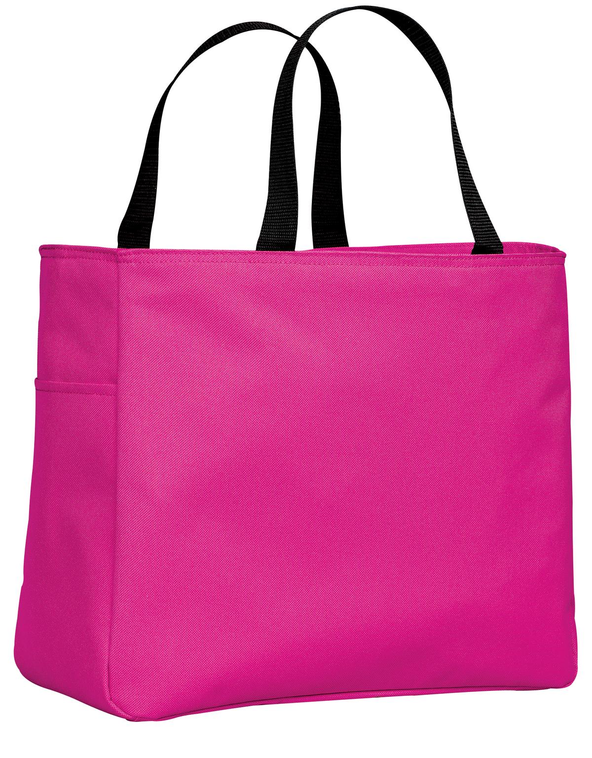Port Authority B0750 Essential Tote | Wholesale Blank