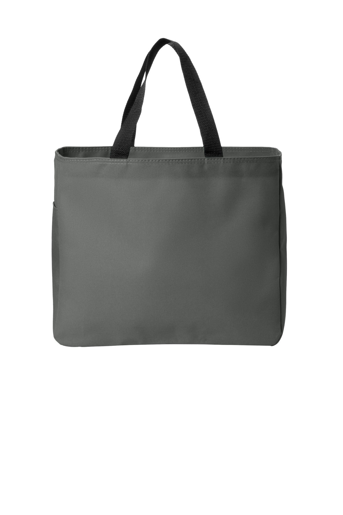 Port Authority B0750 Essential Tote Wholesale Blank