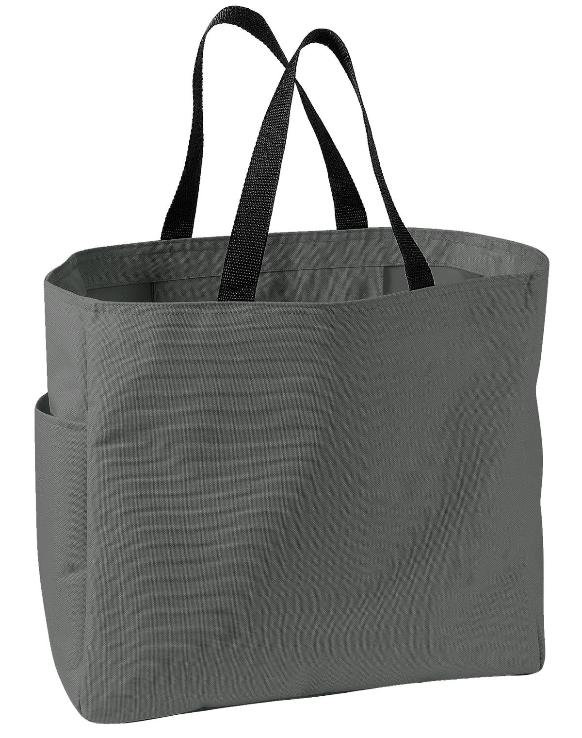 Port Authority ®  -  Essential Tote.  B0750 - Port Authority B0750