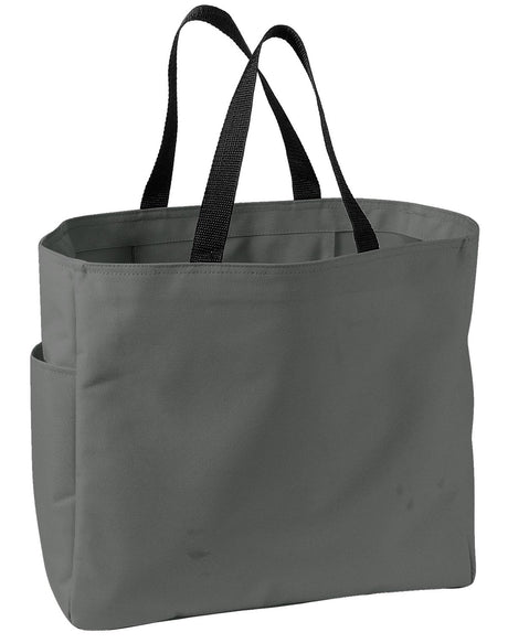 Port Authority ®  -  Essential Tote.  B0750 - Port Authority B0750