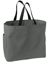 Port Authority ®  -  Essential Tote.  B0750 - Port Authority B0750