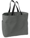 Port Authority ®  -  Essential Tote.  B0750 - Port Authority B0750