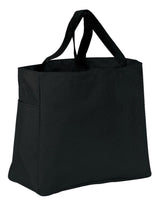 Port Authority ®  -  Essential Tote.  B0750 - Port Authority B0750