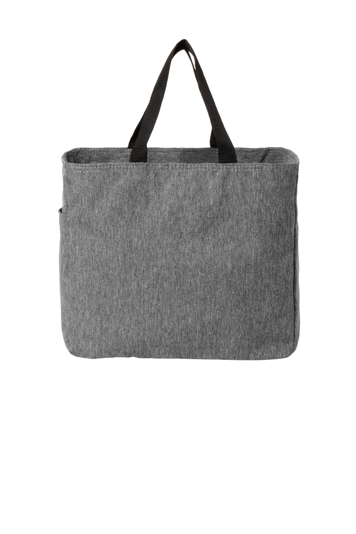Port Authority ®  -  Essential Tote.  B0750 - Port Authority B0750