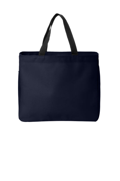 Port Authority B0750 Essential Tote Wholesale Blank