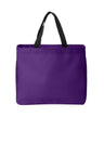 Port Authority B0750 Essential Tote Wholesale Blank